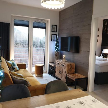 Apartament Zaczarowany Las - 5D Apartamenty Świeradów-Zdrój Exteriér fotografie