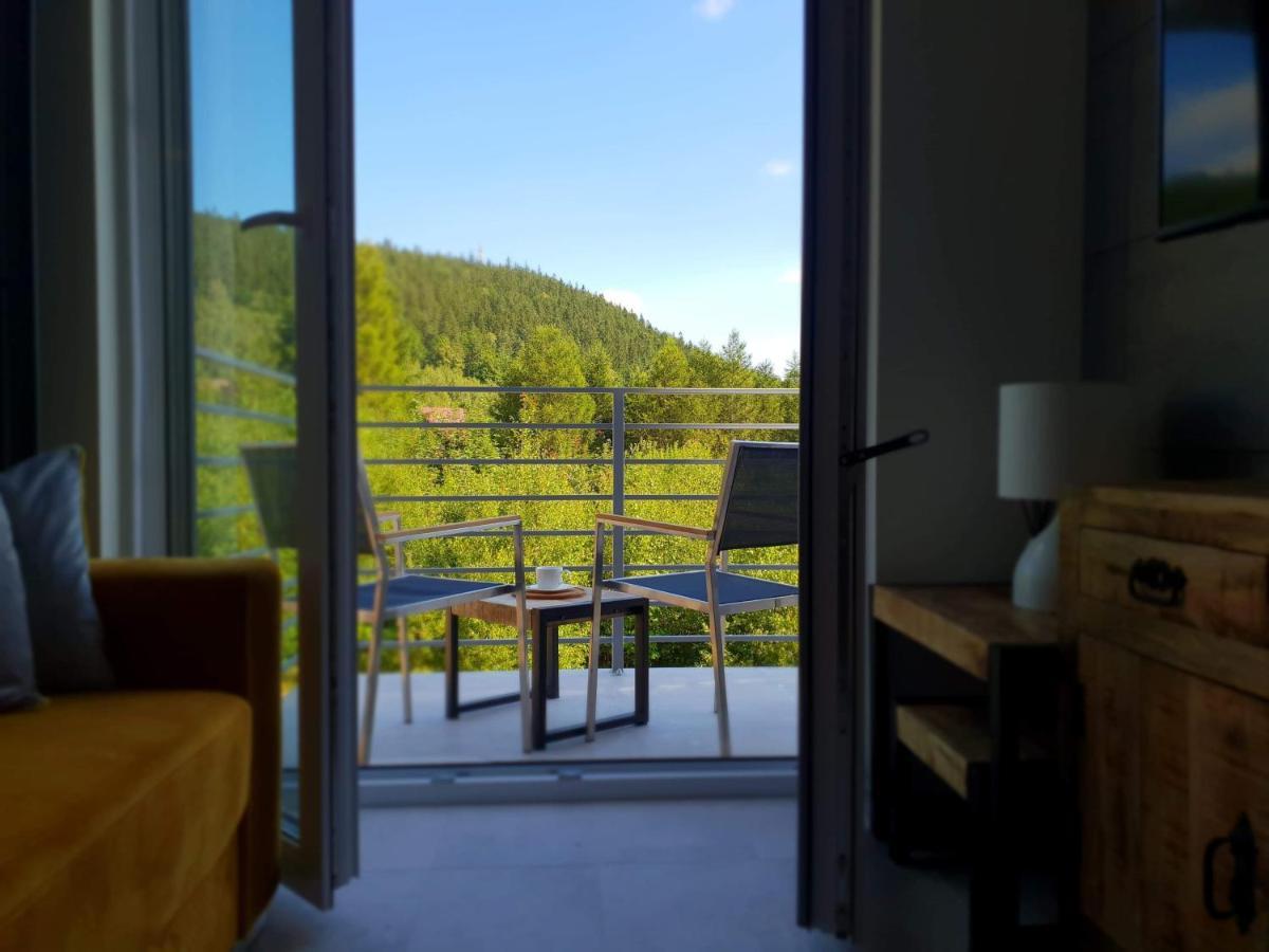 Apartament Zaczarowany Las - 5D Apartamenty Świeradów-Zdrój Exteriér fotografie