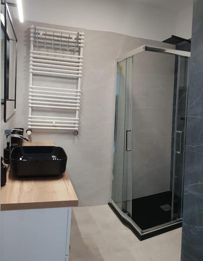 Apartament Zaczarowany Las - 5D Apartamenty Świeradów-Zdrój Exteriér fotografie