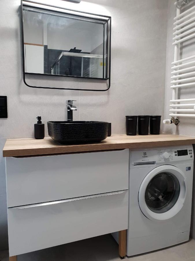 Apartament Zaczarowany Las - 5D Apartamenty Świeradów-Zdrój Exteriér fotografie