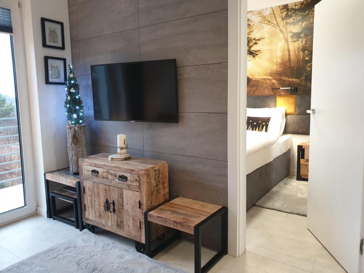 Apartament Zaczarowany Las - 5D Apartamenty Świeradów-Zdrój Exteriér fotografie