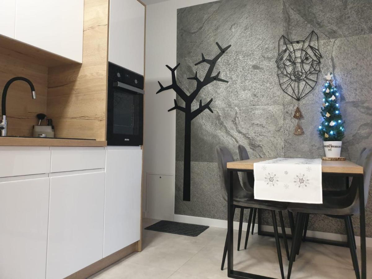 Apartament Zaczarowany Las - 5D Apartamenty Świeradów-Zdrój Exteriér fotografie